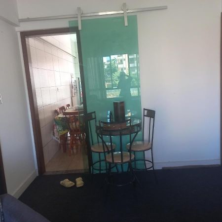 Apartamento Aconchegante Na Enseada Guarujá Exterior foto