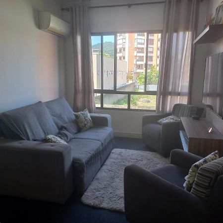 Apartamento Aconchegante Na Enseada Guarujá Exterior foto