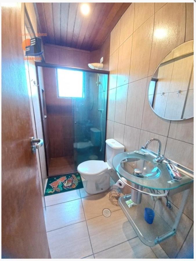 Apartamento Aconchegante Na Enseada Guarujá Exterior foto
