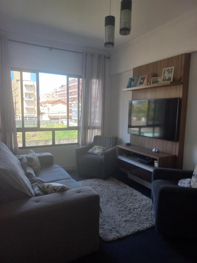 Apartamento Aconchegante Na Enseada Guarujá Exterior foto