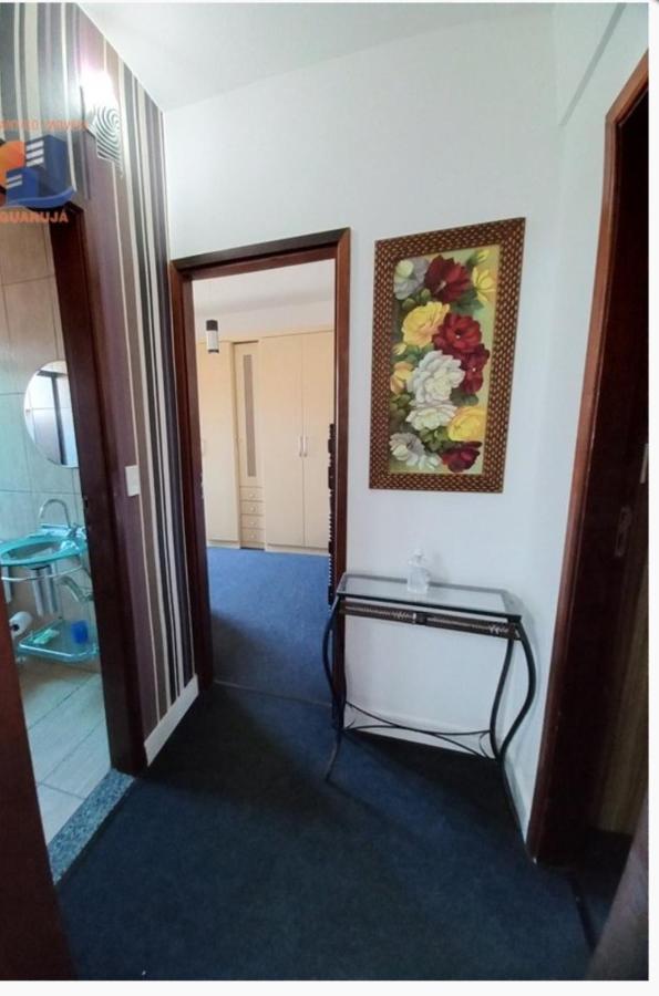 Apartamento Aconchegante Na Enseada Guarujá Exterior foto