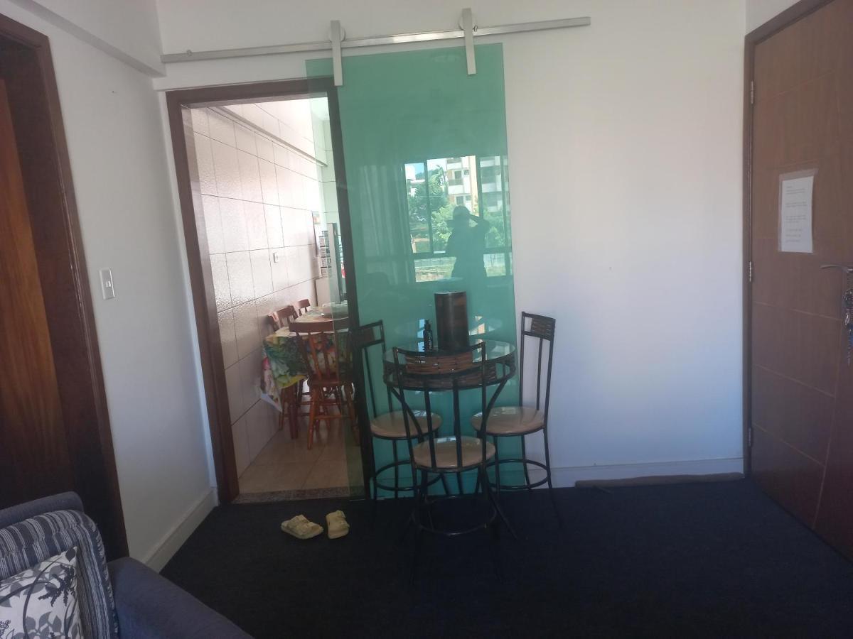 Apartamento Aconchegante Na Enseada Guarujá Exterior foto