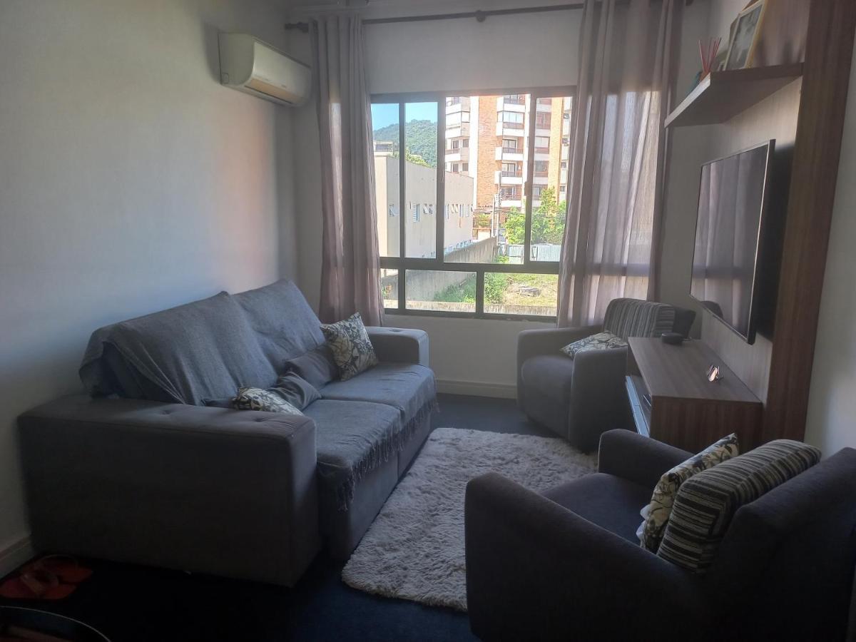 Apartamento Aconchegante Na Enseada Guarujá Exterior foto
