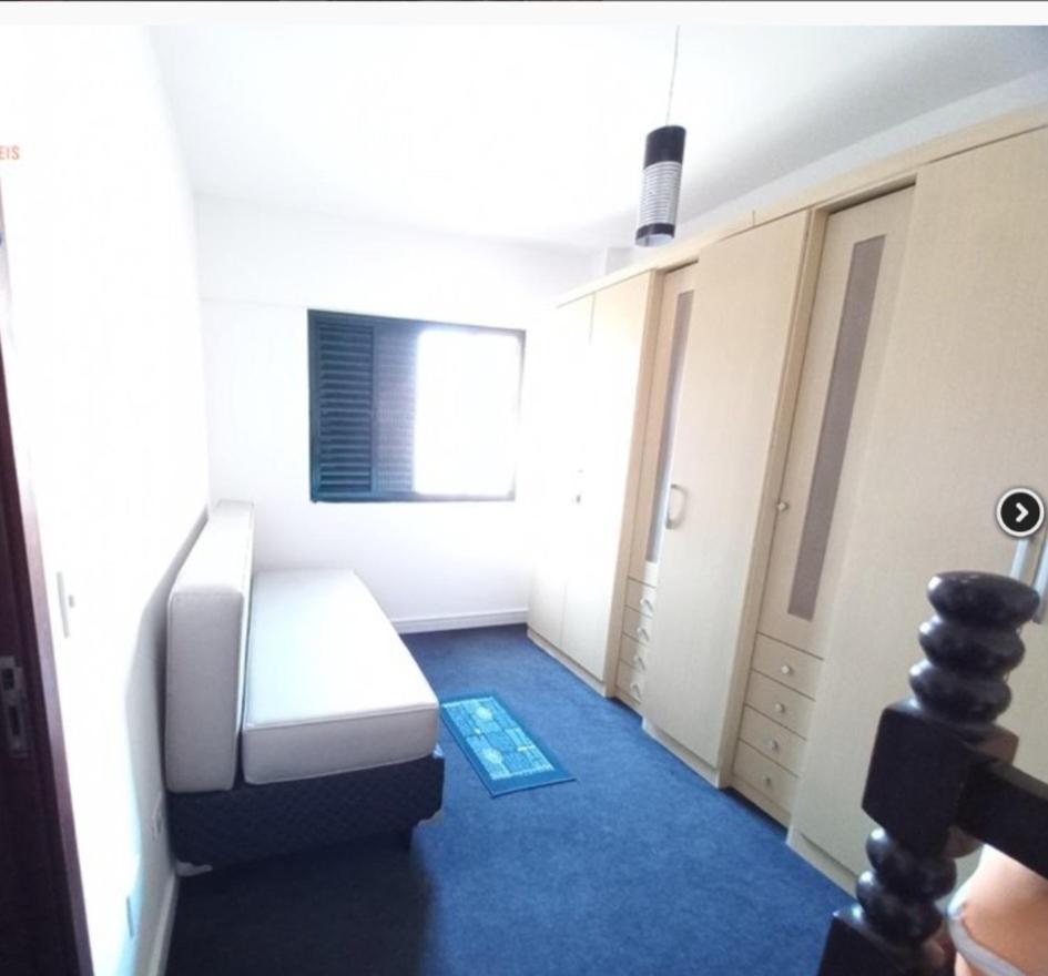 Apartamento Aconchegante Na Enseada Guarujá Exterior foto