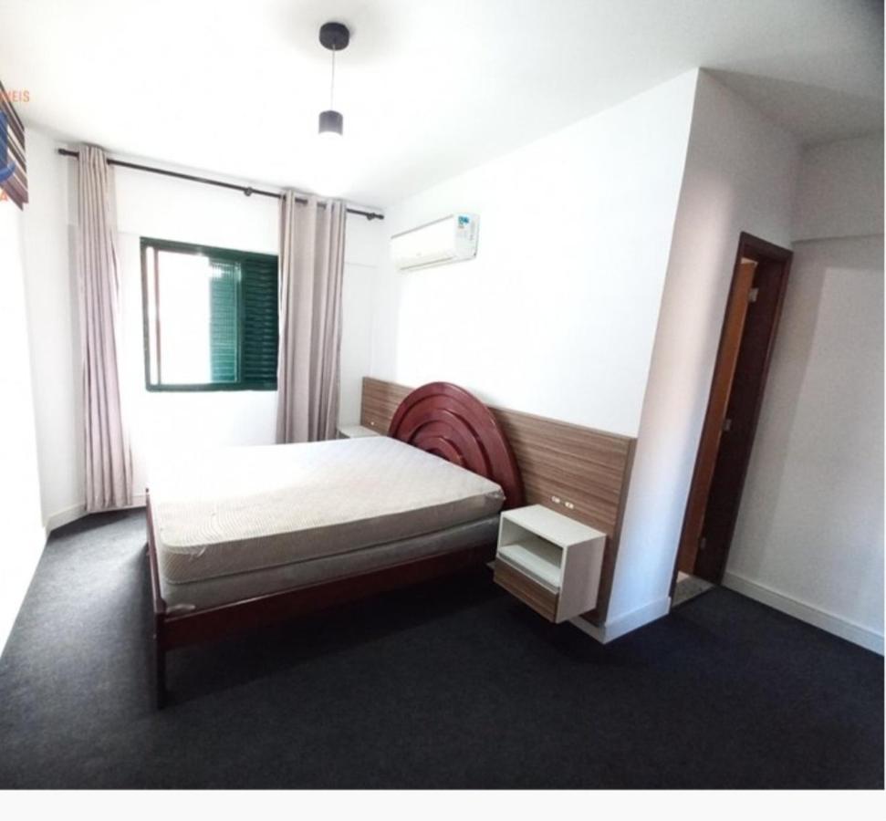 Apartamento Aconchegante Na Enseada Guarujá Exterior foto