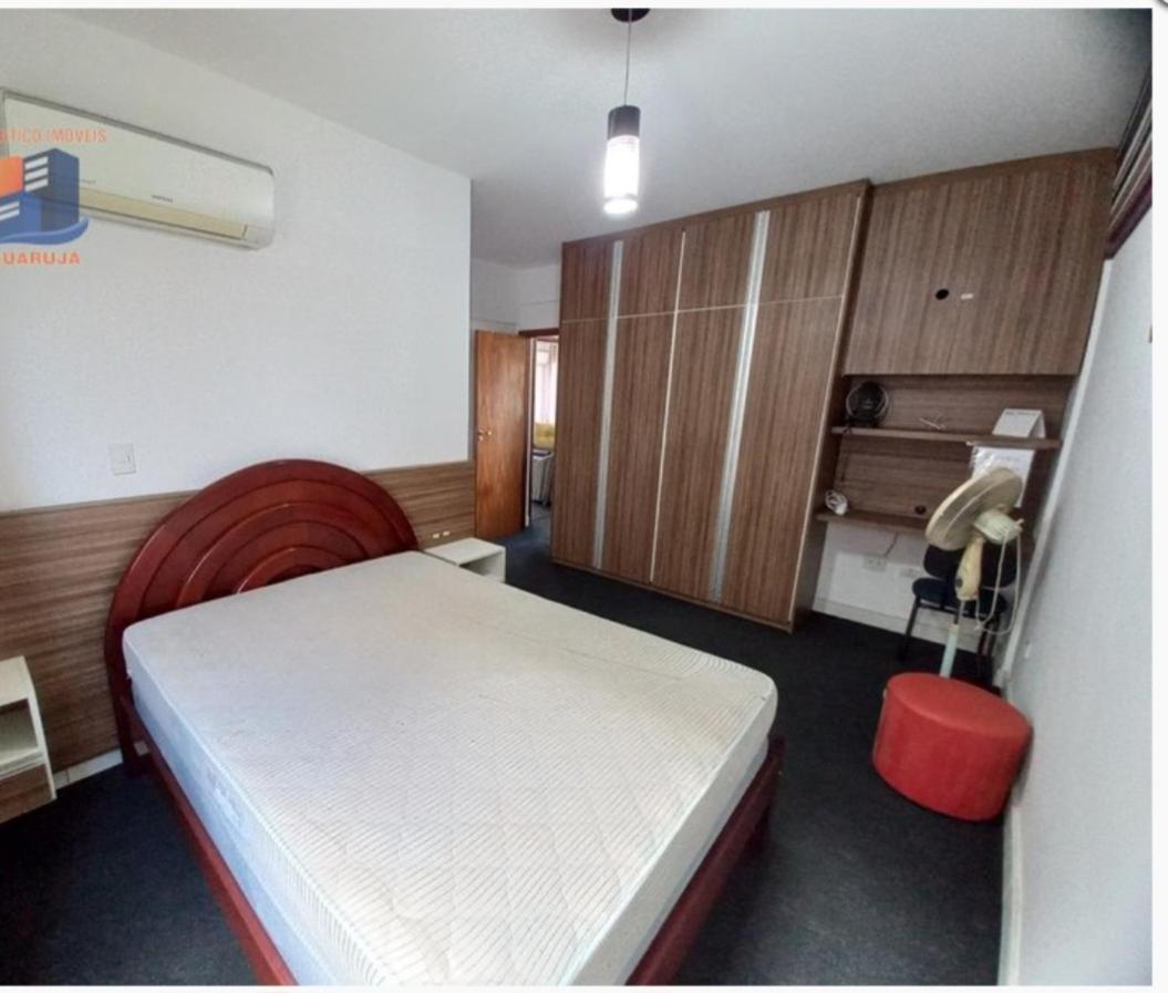 Apartamento Aconchegante Na Enseada Guarujá Exterior foto